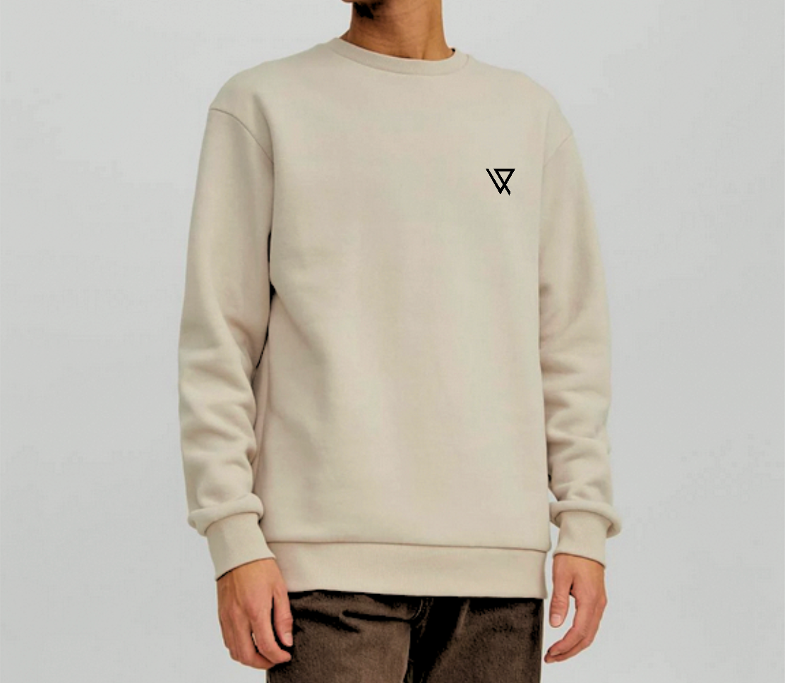 Crewneck Sweatshirt