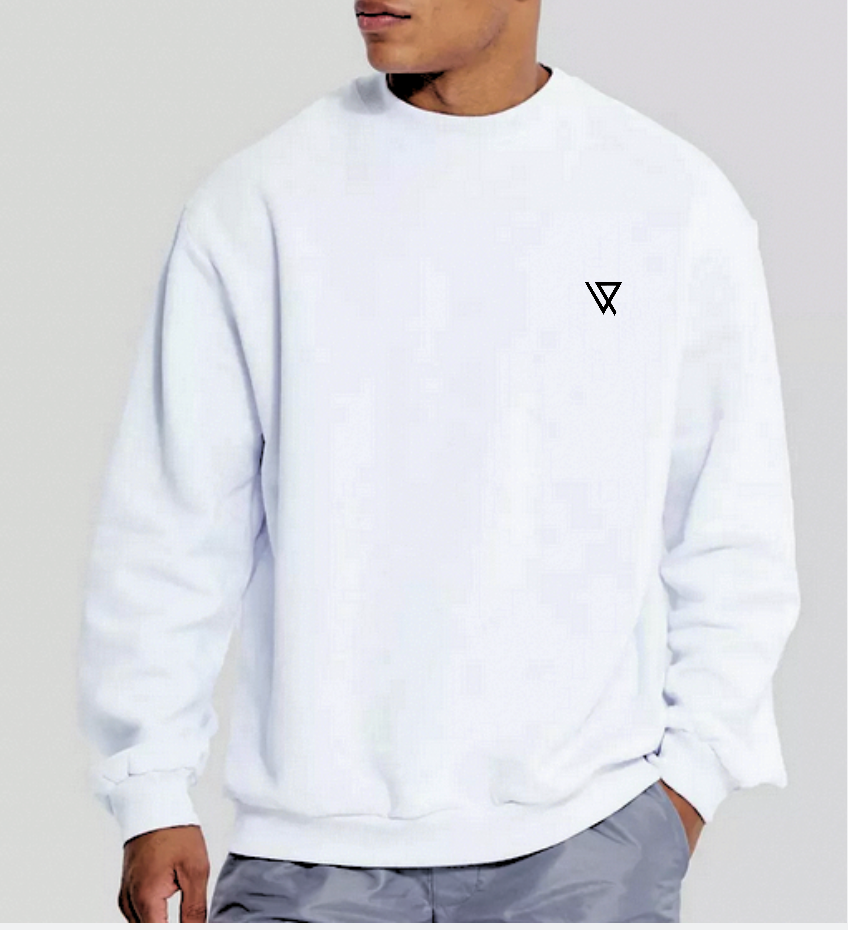 Crewneck Sweatshirt