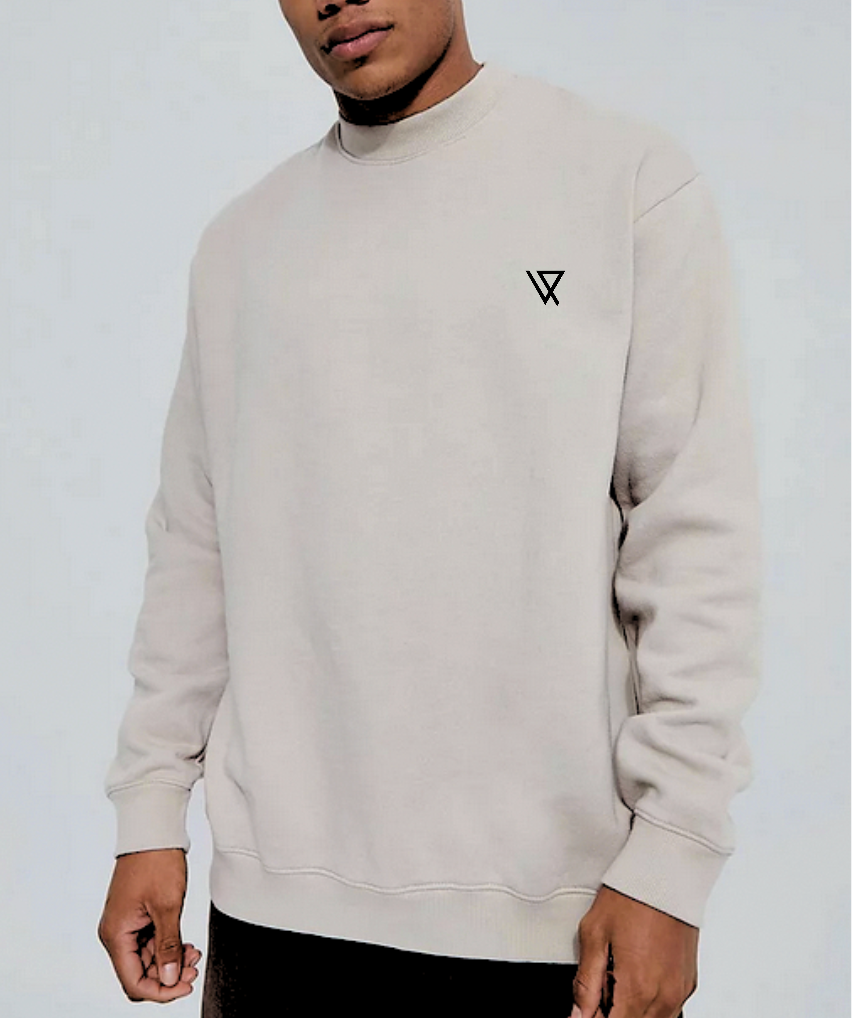 Crewneck Sweatshirt